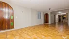 Foto 20 de Casa com 3 Quartos para alugar, 160m² em Santo Inácio, Curitiba