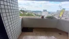 Foto 3 de Apartamento com 4 Quartos à venda, 126m² em Sion, Belo Horizonte