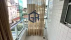 Foto 4 de Apartamento com 3 Quartos à venda, 90m² em Santa Rosa, Belo Horizonte