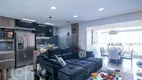 Foto 3 de Apartamento com 2 Quartos à venda, 105m² em Itaim Bibi, São Paulo