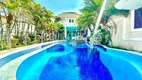 Foto 2 de Casa com 5 Quartos à venda, 480m² em Praia do Tombo, Guarujá