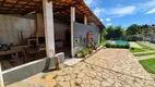 Foto 13 de Casa de Condomínio com 4 Quartos à venda, 800m² em Setor Habitacional Vicente Pires, Brasília