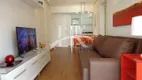 Foto 2 de Flat com 1 Quarto para alugar, 45m² em Itaim Bibi, São Paulo