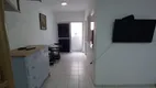 Foto 2 de Apartamento com 1 Quarto à venda, 92m² em Gonzaguinha, São Vicente