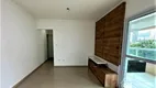 Foto 2 de Apartamento com 2 Quartos à venda, 86m² em Canto do Forte, Praia Grande