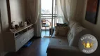 Foto 3 de Apartamento com 2 Quartos à venda, 55m² em Vila Santa Clara, São Paulo