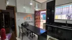 Foto 9 de Casa com 2 Quartos à venda, 90m² em Maracanã, Praia Grande