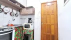 Foto 4 de Apartamento com 1 Quarto à venda, 36m² em José Menino, Santos