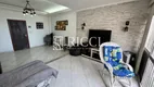 Foto 3 de Apartamento com 2 Quartos à venda, 90m² em Boqueirão, Santos