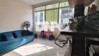 Foto 9 de Apartamento com 3 Quartos à venda, 90m² em Leblon, Rio de Janeiro