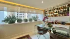 Foto 9 de Apartamento com 4 Quartos à venda, 314m² em Serra, Belo Horizonte