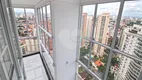 Foto 13 de Cobertura com 2 Quartos à venda, 315m² em Chácara Klabin, São Paulo