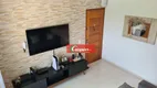 Foto 12 de Casa com 3 Quartos à venda, 90m² em Jardim Munhoz, Guarulhos