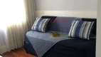 Foto 11 de Apartamento com 3 Quartos para alugar, 186m² em Santana, São Paulo