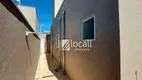 Foto 14 de Casa com 3 Quartos à venda, 145m² em Loteamento Residencial Regissol, Mirassol