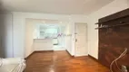 Foto 4 de Apartamento com 4 Quartos à venda, 135m² em Vila Clementino, São Paulo