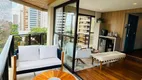 Foto 4 de Apartamento com 3 Quartos à venda, 156m² em Cambuí, Campinas