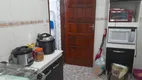 Foto 4 de Sobrado com 2 Quartos à venda, 45m² em Vila Cascatinha, São Vicente