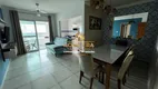 Foto 3 de Apartamento com 2 Quartos à venda, 77m² em Jardim Imperador, Praia Grande