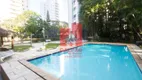 Foto 7 de Apartamento com 4 Quartos à venda, 210m² em Campo Belo, São Paulo