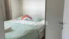 Foto 8 de Apartamento com 2 Quartos à venda, 44m² em Areia Branca, Santos
