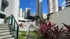 Foto 7 de Apartamento com 4 Quartos à venda, 198m² em Parnamirim, Recife