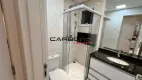 Foto 21 de Apartamento com 3 Quartos à venda, 91m² em Jardim Anália Franco, São Paulo