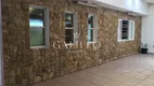 Foto 8 de Casa com 2 Quartos à venda, 195m² em Vila Chacrinha, Campo Limpo Paulista