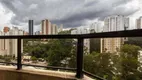 Foto 4 de Cobertura com 3 Quartos à venda, 357m² em Morumbi, São Paulo