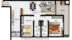 Foto 11 de Apartamento com 2 Quartos à venda, 99m² em Camobi, Santa Maria