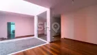 Foto 5 de Sobrado com 6 Quartos para alugar, 450m² em Alto de Pinheiros, São Paulo