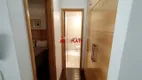 Foto 12 de Apartamento com 1 Quarto para alugar, 46m² em Moema, São Paulo