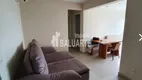 Foto 2 de Apartamento com 1 Quarto à venda, 45m² em Santo Amaro, São Paulo