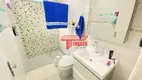 Foto 17 de Sobrado com 3 Quartos à venda, 240m² em Vila Pires, Santo André