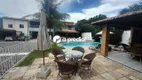 Foto 4 de Casa de Condomínio com 3 Quartos para alugar, 235m² em Lagoa Redonda, Fortaleza