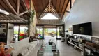 Foto 5 de Casa de Condomínio com 4 Quartos à venda, 340m² em Novo Gravata, Gravatá