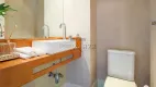 Foto 18 de Apartamento com 4 Quartos à venda, 200m² em Moema, São Paulo