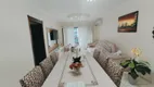 Foto 3 de Apartamento com 3 Quartos à venda, 140m² em Boa Vista, São Vicente