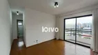 Foto 2 de Apartamento com 2 Quartos para alugar, 58m² em Vila Mariana, São Paulo