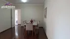 Foto 6 de Apartamento com 4 Quartos à venda, 110m² em Vila Ema, São José dos Campos