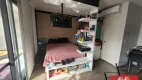 Foto 2 de Apartamento com 1 Quarto à venda, 40m² em Bela Vista, São Paulo