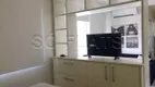 Foto 10 de Flat com 1 Quarto à venda, 52m² em Cidade Monções, São Paulo