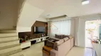 Foto 15 de Casa com 3 Quartos à venda, 140m² em Sapucaia II, Contagem