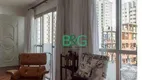 Foto 2 de Apartamento com 3 Quartos à venda, 113m² em Brooklin, São Paulo