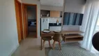 Foto 10 de Apartamento com 1 Quarto para venda ou aluguel, 45m² em Do Turista, Caldas Novas