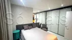 Foto 7 de Flat com 1 Quarto à venda, 58m² em Centro, São Paulo