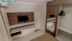 Foto 12 de Apartamento com 1 Quarto à venda, 28m² em Chacara Roma, Caldas Novas