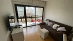 Foto 5 de Flat com 1 Quarto para alugar, 42m² em Jardim Paulista, São Paulo