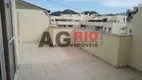 Foto 21 de Cobertura com 3 Quartos à venda, 134m² em  Vila Valqueire, Rio de Janeiro