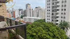 Foto 11 de Apartamento com 3 Quartos à venda, 139m² em Cambuí, Campinas